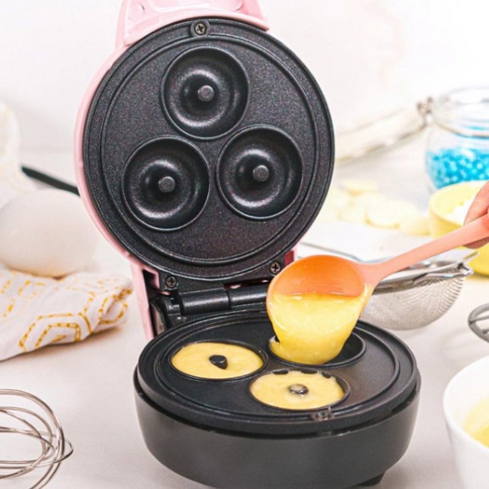 Bella Mini Donuts Maker - Picture 3 of 8